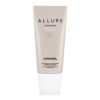 Chanel Allure Edition Blanche balzám po holeni 100 ml