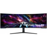 Samsung Odyssey Neo G9 S57CG952NU – Hledejceny.cz