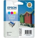 Epson C13T037040 - originální – Hledejceny.cz