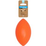 Pitch Dog Sport ball míč pro psy oranžový 9 cm – Hledejceny.cz