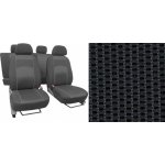 Autopotah Automega FORD S-MAX II GENERACE, 2015, 5 míst, VIP šedé