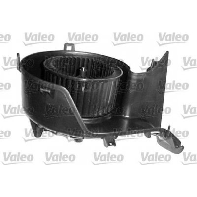 Vnitřní ventilátor VALEO 698806 | Zboží Auto