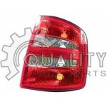 Světlo ZP FAB combi/sedan -04 DPA 89450204602 – Hledejceny.cz
