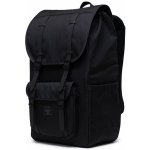 Herschel Supply Little America 11390-05881-OS Black Tonal 30 l – Zboží Dáma