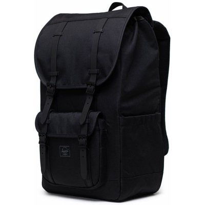 Herschel Supply Little America 11390-05881-OS Black Tonal 30 l – Zboží Dáma