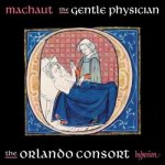 Guillaume de Machaut - The Gentle Physician CD – Hledejceny.cz