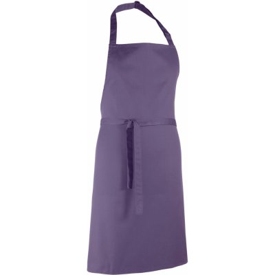 Premier Zástěra s laclem Colours PR150 – Hledejceny.cz