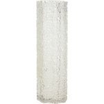 Váza Triple Clear 12x39cm – Hledejceny.cz