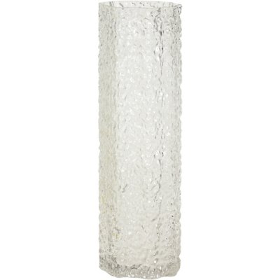 Váza Triple Clear 12x39cm – Hledejceny.cz