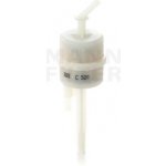 MANN-FILTER Filtr, odvzdušnění (palivová nádrž) C521 – Hledejceny.cz