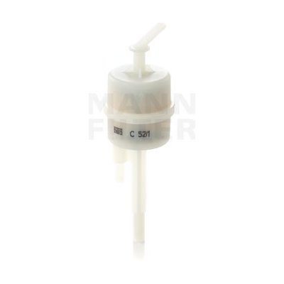MANN-FILTER Filtr, odvzdušnění (palivová nádrž) C521 – Hledejceny.cz