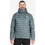 Mountain Equipment Baltoro Jacket Men's Admiral Blue – Hledejceny.cz