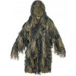 Mil-tec maskovací Ghillie Suit 4 ks woodland – Sleviste.cz