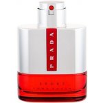 Prada Luna Rossa Sport toaletní voda pánská 50 ml – Hledejceny.cz