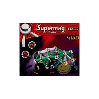 Supermag 4WD 95