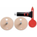 Sada upevňovací BK43-2 Tesa, náhradní – Sleviste.cz