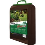 Nohel Garden Kontex Netkaná mulčovací 1,6x10m hnědá – Zboží Dáma
