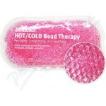 Mueller Hot / Cold Bead - Chladivý / hřejivý sáček s gelovými perličkami – Zboží Dáma