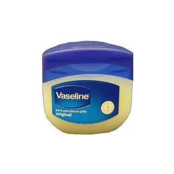 Vaseline Original Pure Petroleum Jelly vazelína 250 g