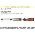 Pilník MAGG 4,0mm – Zboží Dáma Pilník MAGG 4,0mm – Zboží Dáma