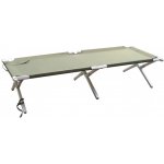 Mil-Tec Lehátko US typ skládací s AL zesíleným rámem zelená – Zbozi.Blesk.cz