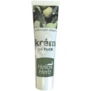 Helios Herb krém na ruce olivový 100 ml