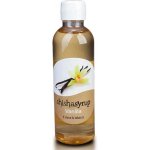 ShishaSyrup Melasa Vanilka 100 ml – Hledejceny.cz