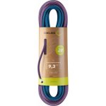 Edelrid Tommy Caldwell ECO Dry CT 9,3 mm 80 m – Zboží Mobilmania