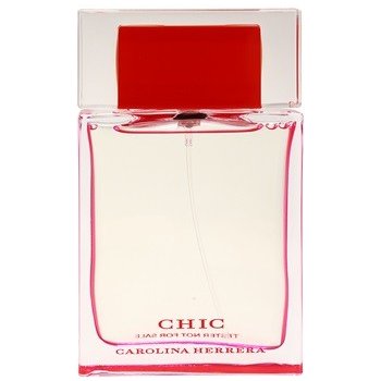 Carolina Herrera Chic parfémovaná voda dámská 80 ml tester