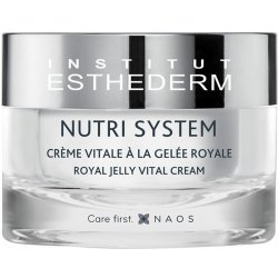 ESthederm Royal jelly vital Cream krém s mateří kašičkou 50 ml