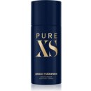 Deodorant Paco Rabane Pure XS deospray 150 ml