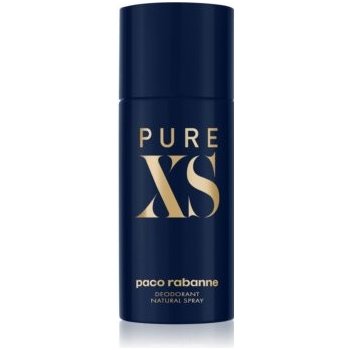 Paco Rabane Pure XS deospray 150 ml