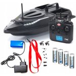 Flytec 2 NÁDRŽE 500m 12000mAh LED 1,5 kg – Zboží Dáma