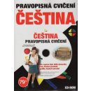 Čeština - Pravopisná cvičení