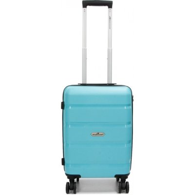 Madisson 43603 modrá světle 55x40x20 30l – Zboží Mobilmania