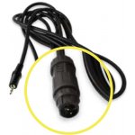 Lumatek Led controller cable 2-pin. (Zeus) – Hledejceny.cz