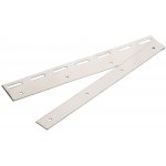 KERBL 291154 závěsný panel pro PVC pásy 30 cm – Hledejceny.cz
