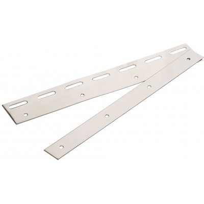 KERBL 291154 závěsný panel pro PVC pásy 30 cm – Hledejceny.cz
