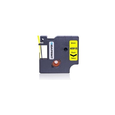 GIGAPRINT Dymo 40918 - kompatibilní – Zboží Živě