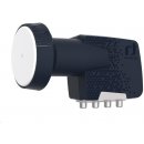 LNB konvertor Inverto Black Premium Selected Quad 40 mm 0,2dB