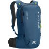 Turistický batoh Ortovox Free Rider 22l petrol blue