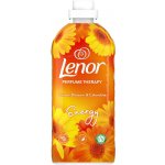 Lenor aviváž Linden & Calendula 1,2 l 48 PD – Zboží Dáma