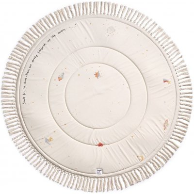 Elodie Details Hrací podložka Playground Spaceland – Sleviste.cz