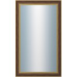DANTIK ZVRATNÁ 60x100 cm červenozlatá 3069 – Hledejceny.cz