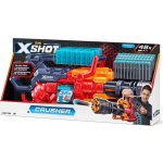 ZURU X-SHOT Excel-Crusher Dart Blaster – Sleviste.cz