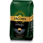 Jacobs experten Espresso 1 kg – Zboží Mobilmania