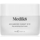 Medik8 Hydr8 Night Eye noční oční krém 15 ml