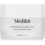 Medik8 Hydr8 Night eye noční oční krém 15 ml – Zboží Dáma