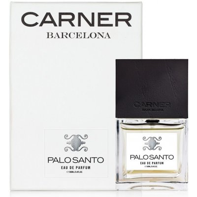 Carner Carner Palo Santo parfémovaná voda unisex 100 ml tester