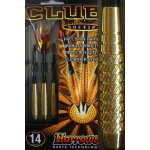 Harrows Club Brass 14gK – Hledejceny.cz